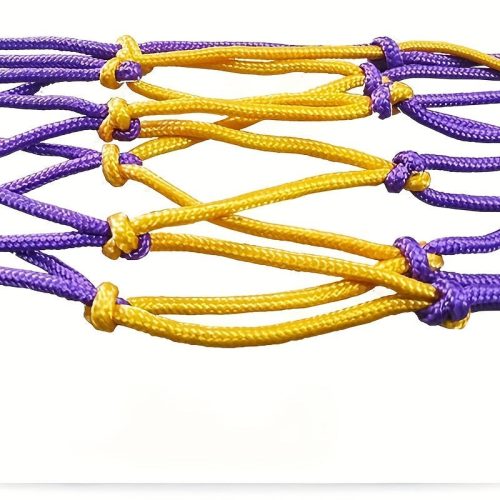 Futball gyakorló háló - edzéshez és technikai fejlesztéshez