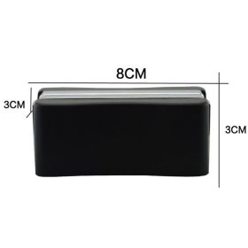   Ablaktörlő lapát javító szett - Hatékony eszköz a szélvédő tisztaságának megőrzésére