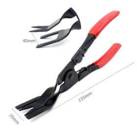   Patent kiszedő fogó - Kiváló minőségű szerszám autószereléshez és barkácsoláshoz