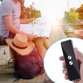   Fordítógép és tolmácsgép, valós idejű hangfordító eszköz