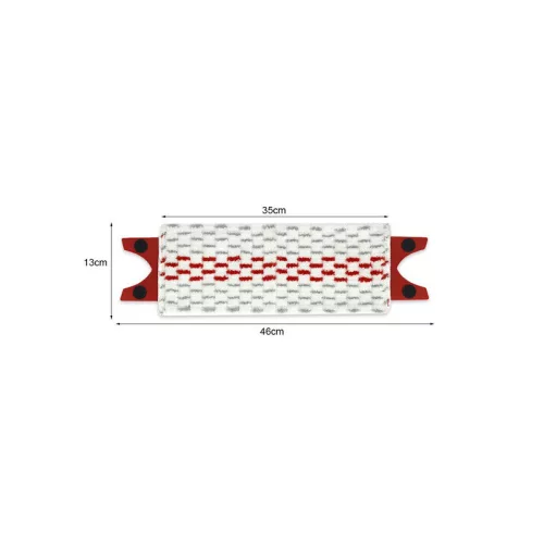 UltraMax lapos pumpáló kiegészítő, 35 cm, 1 darab - univerzális használatra