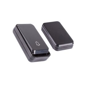   Vízálló Bluetooth vezeték nélküli ajtócsengő IP44 védelemmel kültéri használatra