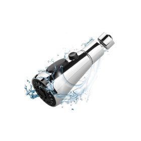   3 az 1-ben konyhai adapter perlator víztakarékos csaptelep kiegészítővel