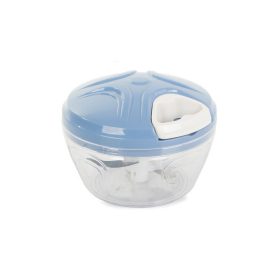   Zöldségaprító és hagymavágó szeletelő - Konyhai chopper és zöldségvágó eszköz