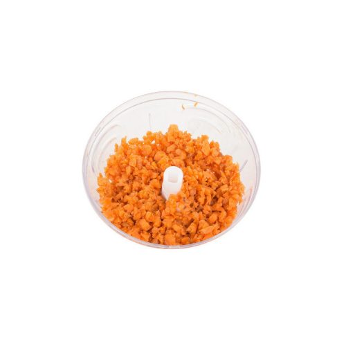 Zöldségaprító és hagymavágó szeletelő - Konyhai chopper és zöldségvágó eszköz