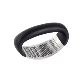   Fokhagyma Szeletelő, Préselő és Aprító Konyhai Kiegészítő – Hatékony Fokhagyma Feldolgozó Eszköz