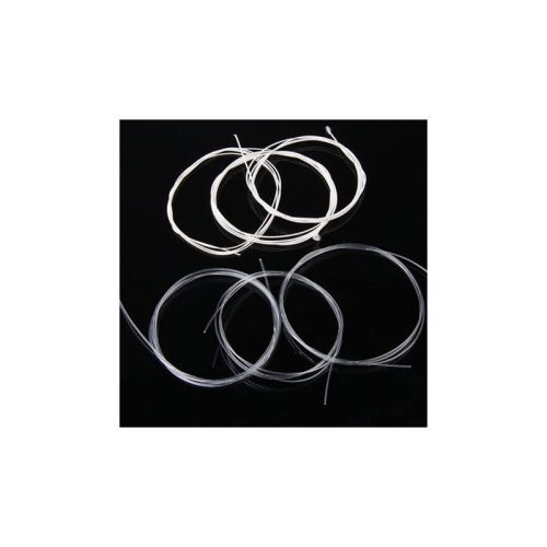 Alice Klasszikus Nylon Gitár Húrok, 6 db - Akusztikus Gitár Húr Csere és Tartozék