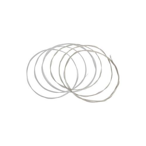 Alice Klasszikus Nylon Gitár Húrok, 6 db - Akusztikus Gitár Húr Csere és Tartozék