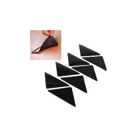   Csúszásgátló alátét szőnyegekhez - Biztonságos padlóvédelem 8 db-os készlet