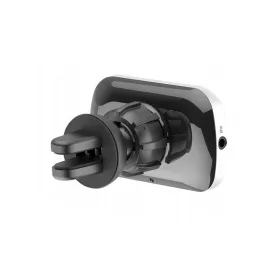   Bluetooth USB 5.0 multifunkciós FM adó 8 az 1-ben autós adapterrel és zenelejátszási funkcióval