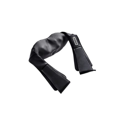 Nyak-, hát- és testmasszírozó 3D Shiatsu masszírozó - Relax Masszírozó, izomfeszültség enyhítésére és stresszoldásra