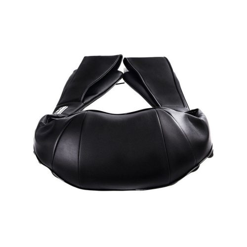 Nyak-, hát- és testmasszírozó 3D Shiatsu masszírozó - Relax Masszírozó, izomfeszültség enyhítésére és stresszoldásra