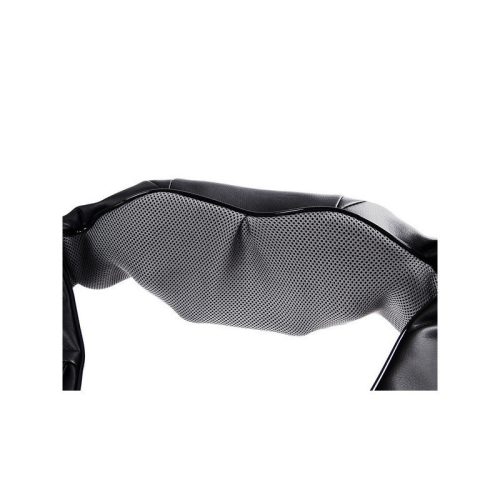 Nyak-, hát- és testmasszírozó 3D Shiatsu masszírozó - Relax Masszírozó, izomfeszültség enyhítésére és stresszoldásra