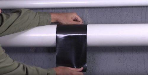 Extra erős vízálló ragasztószalag és tömítőszalag kültéri és beltéri használatra