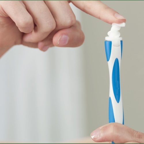 Fültisztító spirál, fülzsír eltávolító eszköz érzékeny fülhigiénia számára