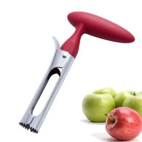   Újgenerációs alma csumázó - Innovatív gyümölcs előkészítő eszköz