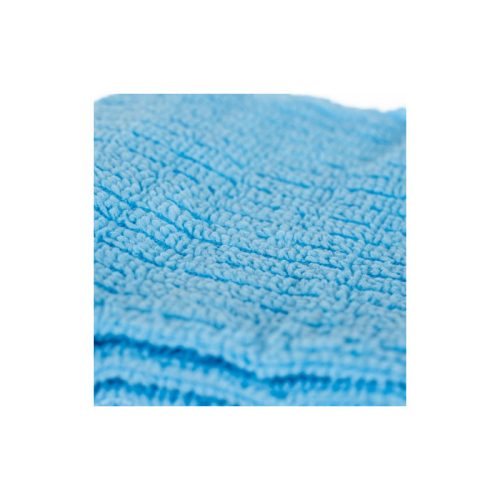 12 darab mikroszálas törlőkendő szett - hatékony tisztításhoz és portalanításhoz