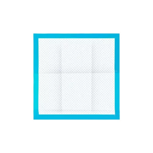 Purlov 21600 Higiénikus Betét 60x60cm 50 db - Kényelmes és Biztonságos Védőréteg