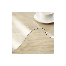   RUHHY Asztali Védőszőnyeg 120x60cm - Játékmatrac Kártyázáshoz, Vízálló és Csúszásmentes Felület, Könnyen Tisztítható Védőréteg