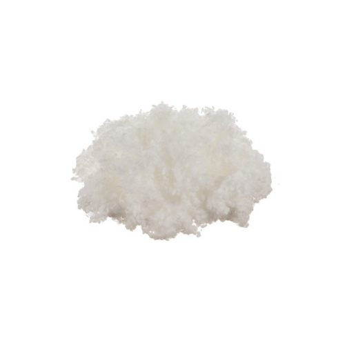 Mesterséges laza hó dekorációs díszítő hó Karácsonyi dekorációhoz, 1 kg kiszerelésben