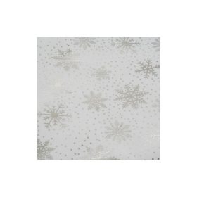   Karácsonyi asztalterítő 180x140cm Ruhhy 22790 ünnepi dekorációhoz és étkezésekhez