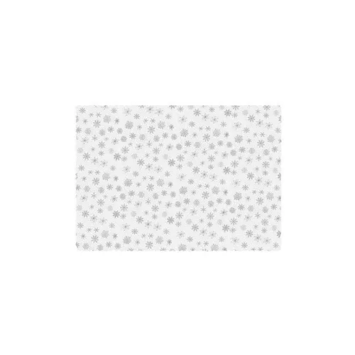 Karácsonyi asztalterítő 180x140cm Ruhhy 22790 ünnepi dekorációhoz és étkezésekhez