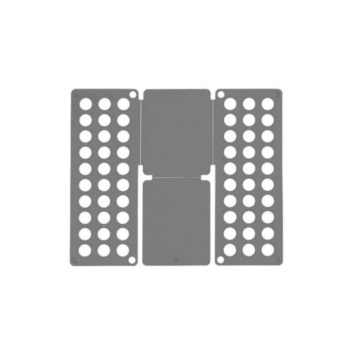 Ruhahajtogató tábla L 22601 - Praktikus Tartásjavító Hevederrel a Hatékony Ruhahajtogatáshoz