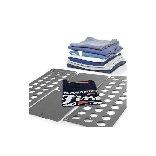 Ruhahajtogató tábla L 22601 - Praktikus Tartásjavító Hevederrel a Hatékony Ruhahajtogatáshoz