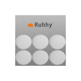   Ajtóvédő - Falvédő Ruhhy 23016, Ajtónyitás Károk Ellen