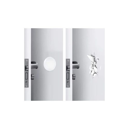 Ajtóvédő - Falvédő Ruhhy 23016, Ajtónyitás Károk Ellen