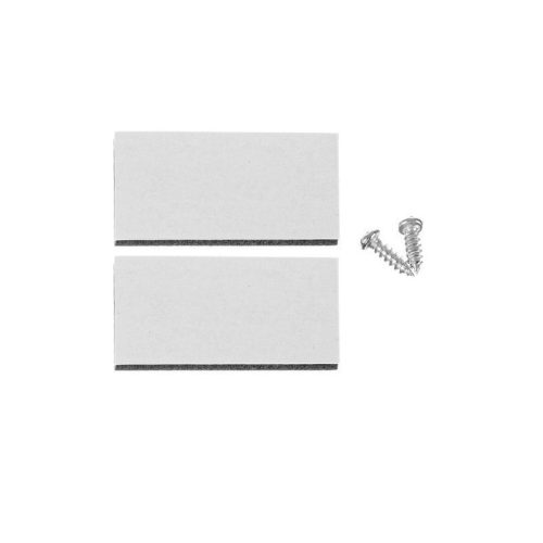 Malatec 23372 Fehér Vezeték Nélküli Ajtócsengő - Könnyű Telepítés és Modern Dizájn