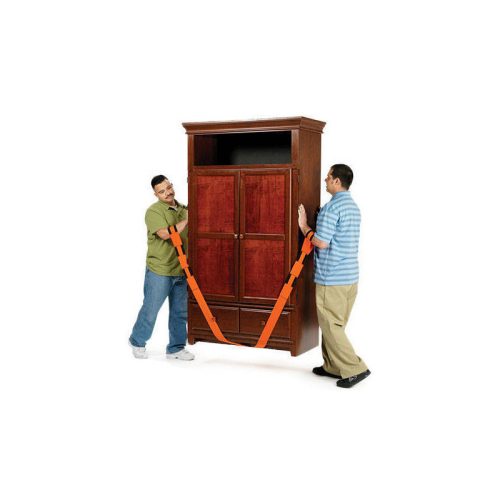 Bútor Szállító és Emelő Heveder - Nehéz Tárgyak Mozgatásához