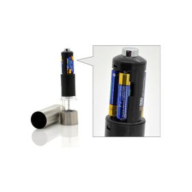   Elektromos fűszerdaráló - Konyhai fűszerek őrlésére alkalmas készülék