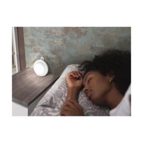   Mozgásérzékelős LED éjjeli lámpa - Energiatakarékos és automatikusan bekapcsoló világítás sötét helyiségekbe