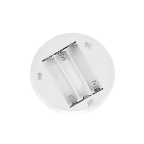 Mozgásérzékelős LED éjjeli lámpa - Energiatakarékos és automatikusan bekapcsoló világítás sötét helyiségekbe