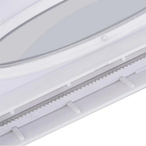 Konyhai fólia adagoló és vágó praktikus tároláshoz és könnyű használathoz