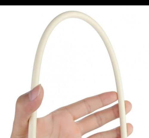 Tisztító kefe csőtisztításhoz, csőkefe a nehezen elérhető helyekhez