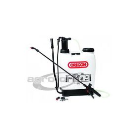 Permetező kézi háti Oregon 20l 3 bar