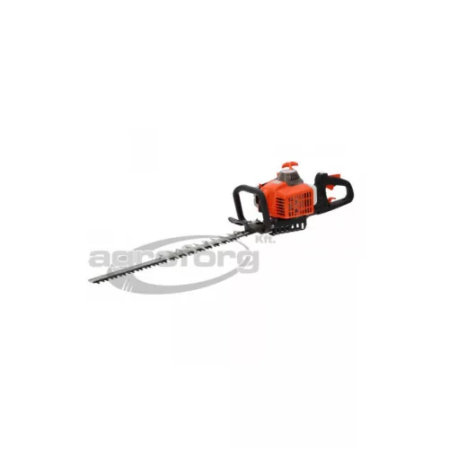Sövényvágó robbanómotoros Kasei SLP500-E 22.5cm3, 0.7kw, penge: 50cm