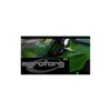 Fűnyíró fűgyűjtős, akkumulátoros Greenworks G40LM41 40 v, 41 cm, akku- és töltő nélkül