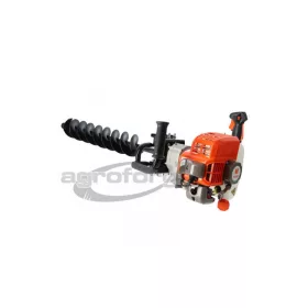   Gödörfúró Kasei 3WT-300A 51.7 cm3, 1.3 kw, 100 mm fúrószárral, 2 ütemű