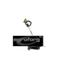 Fűszegélynyíró akkumulátoros Greenworks G24LT30M 24 v, 30 cm, 1.6 mm damil, akku- és töltő nélkül