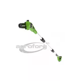   Ágvágó akkumulátoros Greenworks G24PS20 24 v, 240 cm, akku- és töltő nélkül
