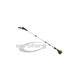   Magassági ágvágó akkumulátoros Greenworks GD60PS25 60v, akku és töltő nélkül