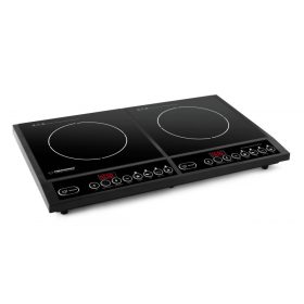   Esperanza Induction Cooking Plate with Timer - St. Maria Series - EKH008