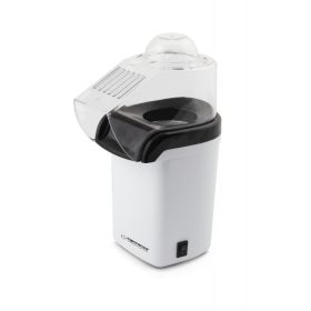   Esperanza Popcorn Maker - Prémium Popcorn Készítő Gép - EKP005W