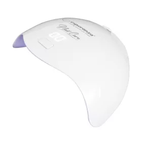   Smaragd 40W UV LED lámpa körmök számára - Esperanza - EBN008
