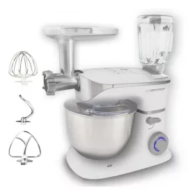   Esperanza Profi Konyhai Robotgép 1000W 5L - Konyhai Mester - EKM025