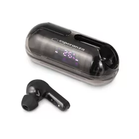   Esperanza vezeték nélküli fülhallgató Daphnis - Bluetooth TWS technológiával - EH239K