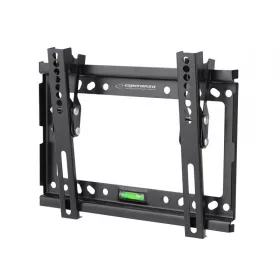   Esperanza TV fali tartó 14"-50" görgővel - ERW010